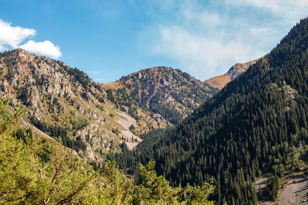 Kazakhstan in June: Peak Hiking Season, High Passes Open, and Long Steppe Days
