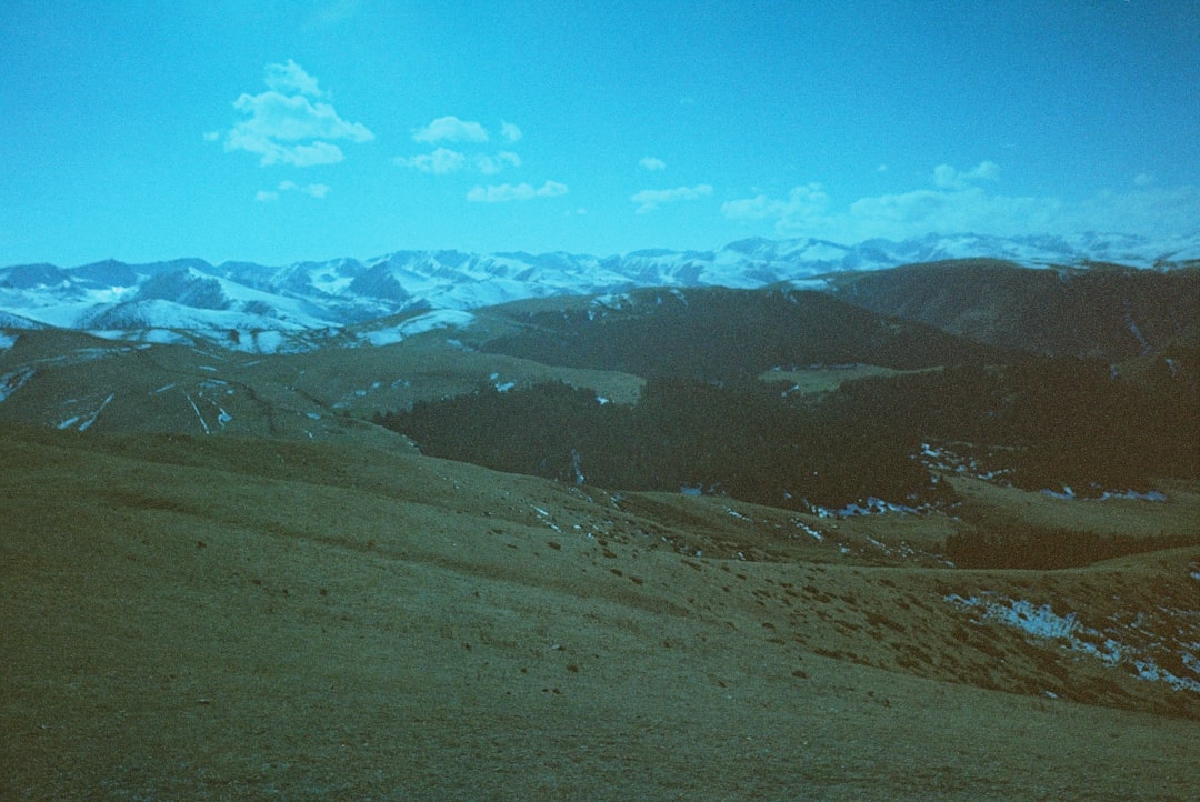 Kazakhstan in March: Nauryz Approaches, Winter Breaks, and the Steppe Begins to Thaw