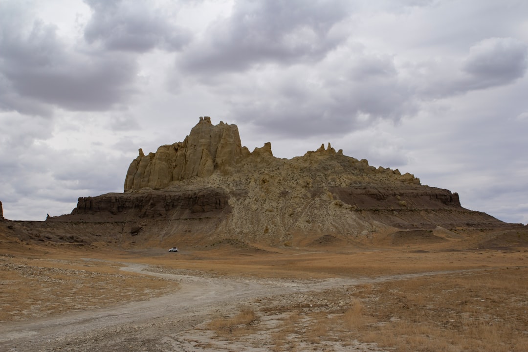Kazakhstan in May: Hiking Season Opens, Apple Orchards Bloom, and Ideal Temperatures