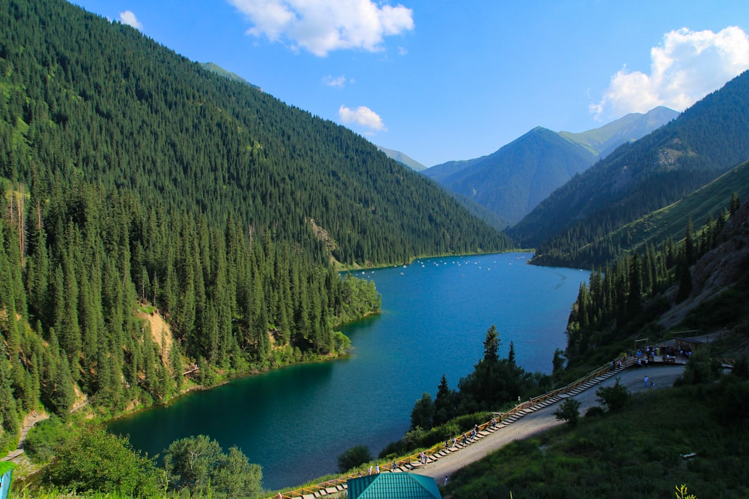 Kazakhstan in November: The Freeze Arrives, Shymbulak Prepares, and the Steppe Goes Silent