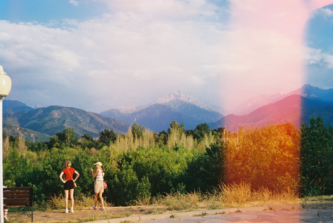 Kazakhstan in October: Autumn Steppe, Last Mountain Days, and Almaty's Golden Season
