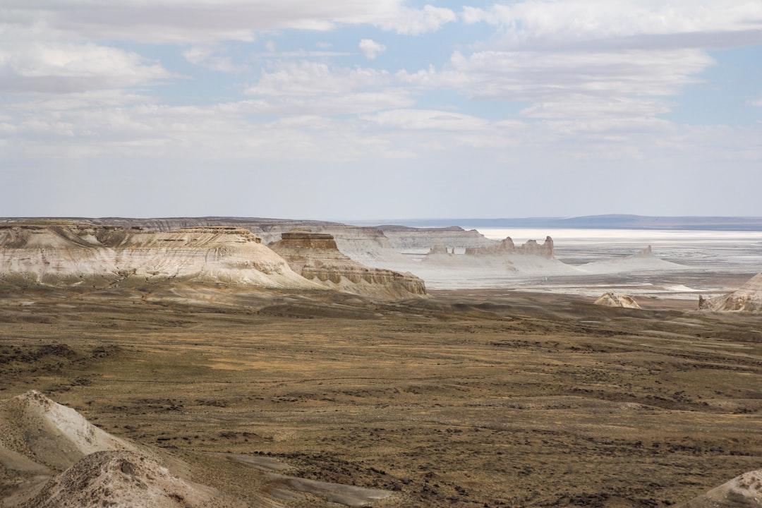 One Week in Kazakhstan: The Perfect 7-Day Itinerary