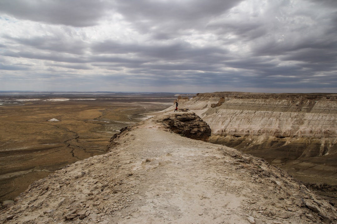 Kazakhstan Practical Guide: Visas, Getting Around & What to Expect