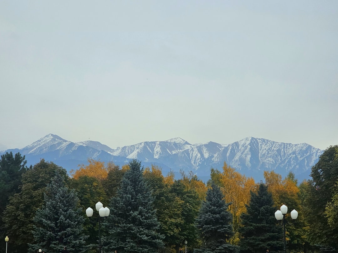 Shymkent: Kazakhstan's Southern City & Gateway to the Silk Road