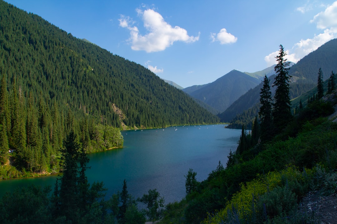 Two Weeks in Kazakhstan: The Ultimate 14-Day Itinerary