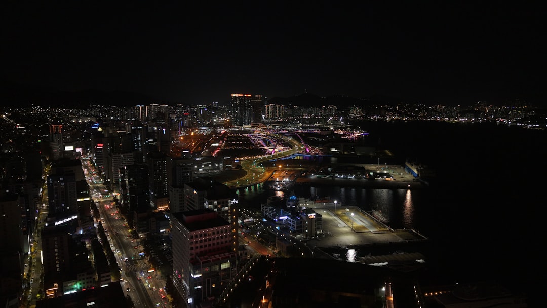 South Korea in April: Cherry Blossoms, Jinhae Festival, and Seoul at Its Best