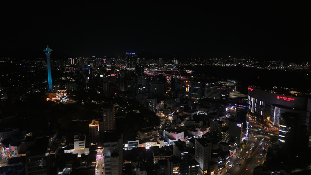 Cherry Blossoms in Korea: Where and When to See Them