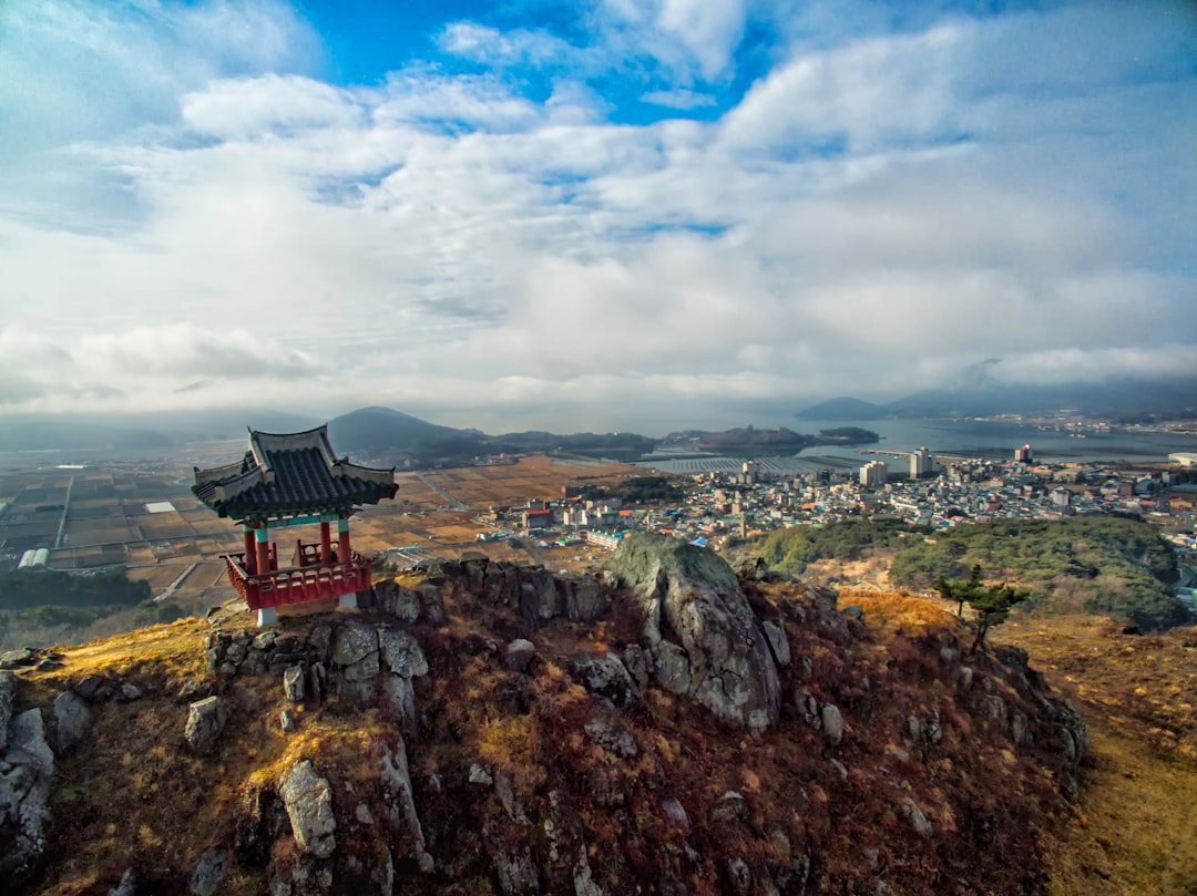 The DMZ: Visiting the Korean Demilitarized Zone