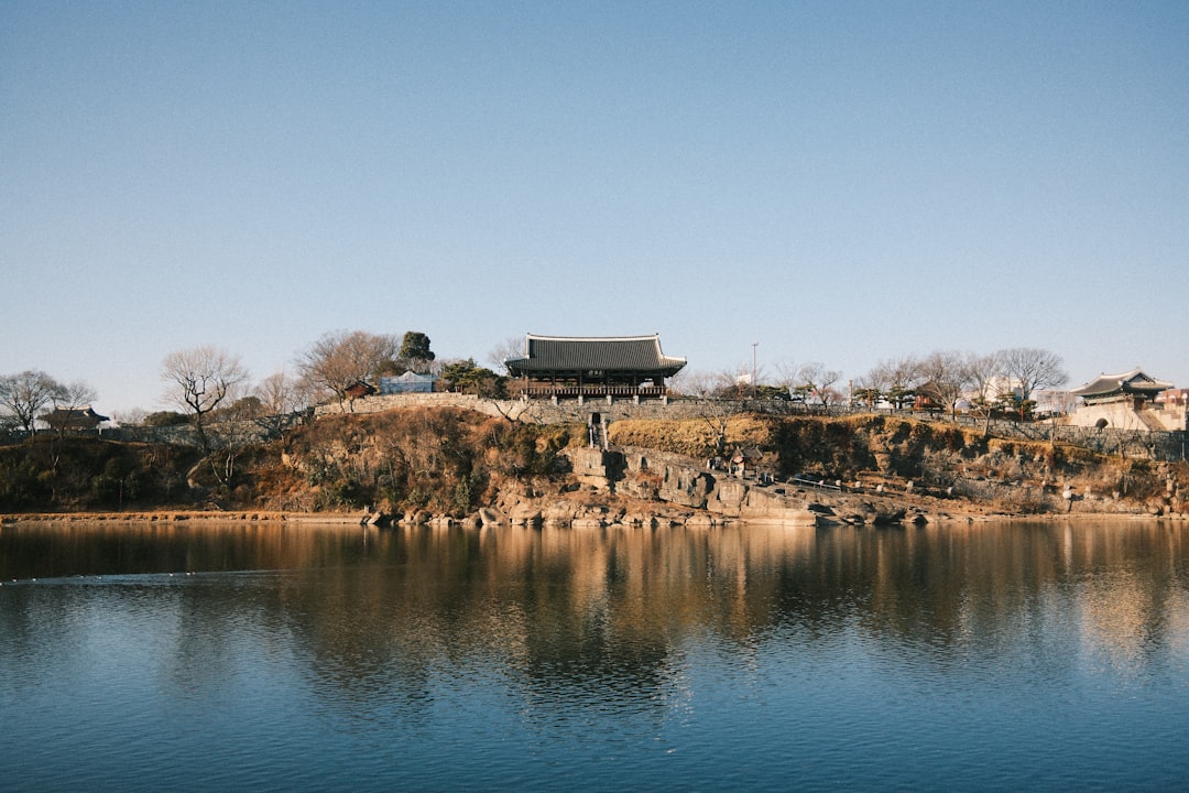 South Korea in February: Last of Winter, First Signs of Spring