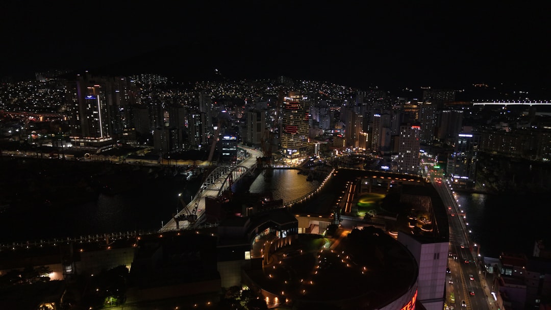 Gangnam: Modern Seoul's Other Side