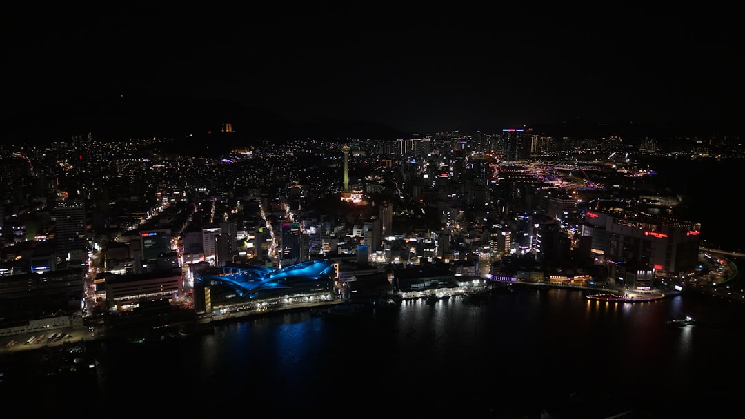 The Han River: Seoul's Outdoor Living Room