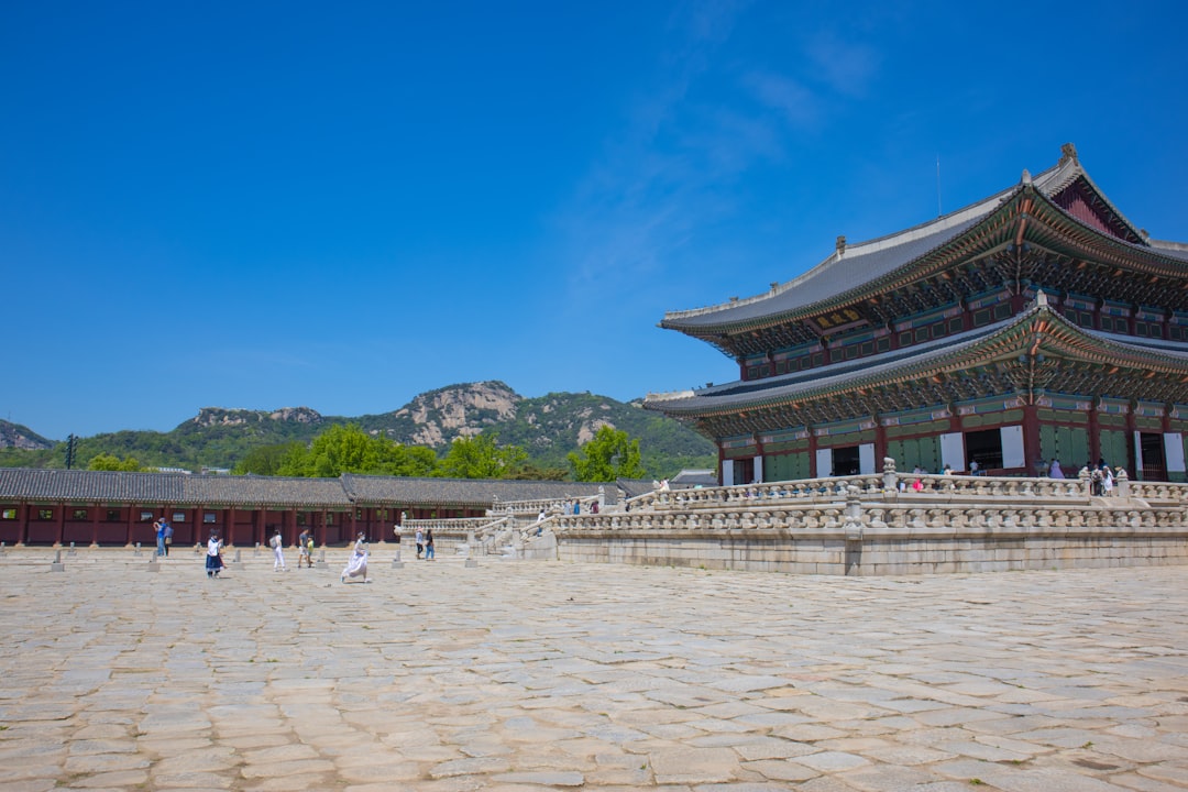 Hiking in Korea: Bukhansan, Seoraksan, and the Best Trails