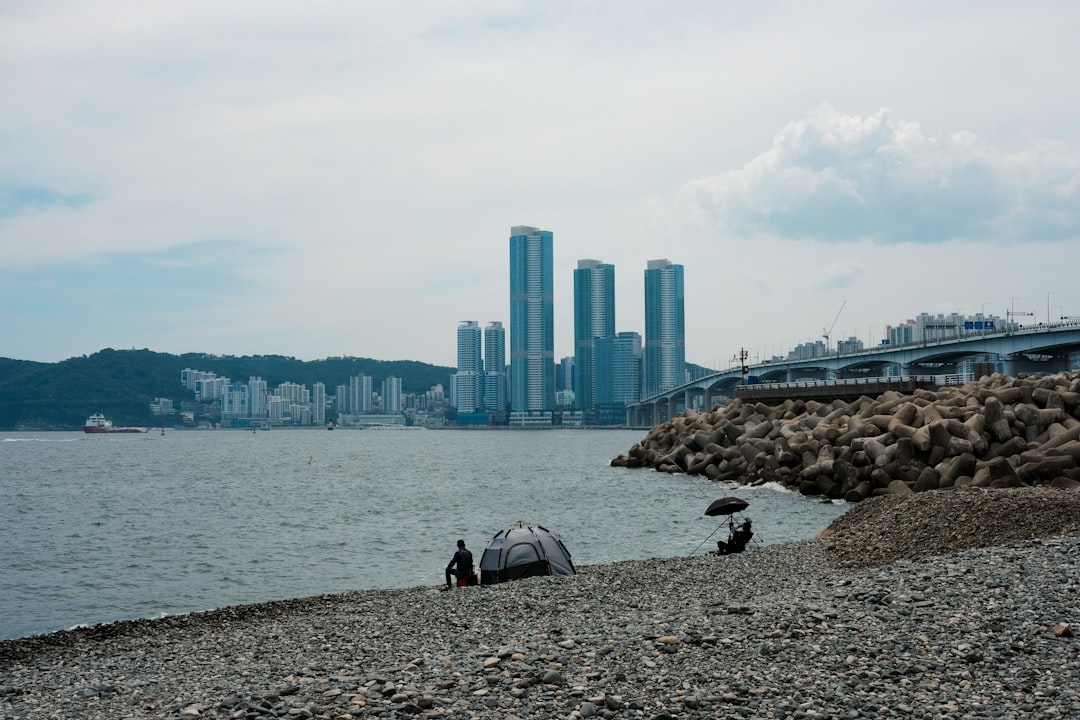 Incheon: Beyond the Airport
