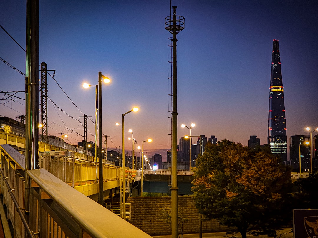 Itaewon: Seoul's International District