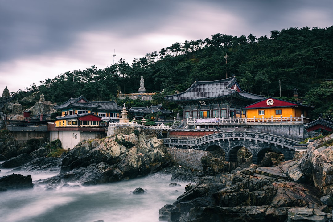Jeju Island: Korea's Volcanic Island