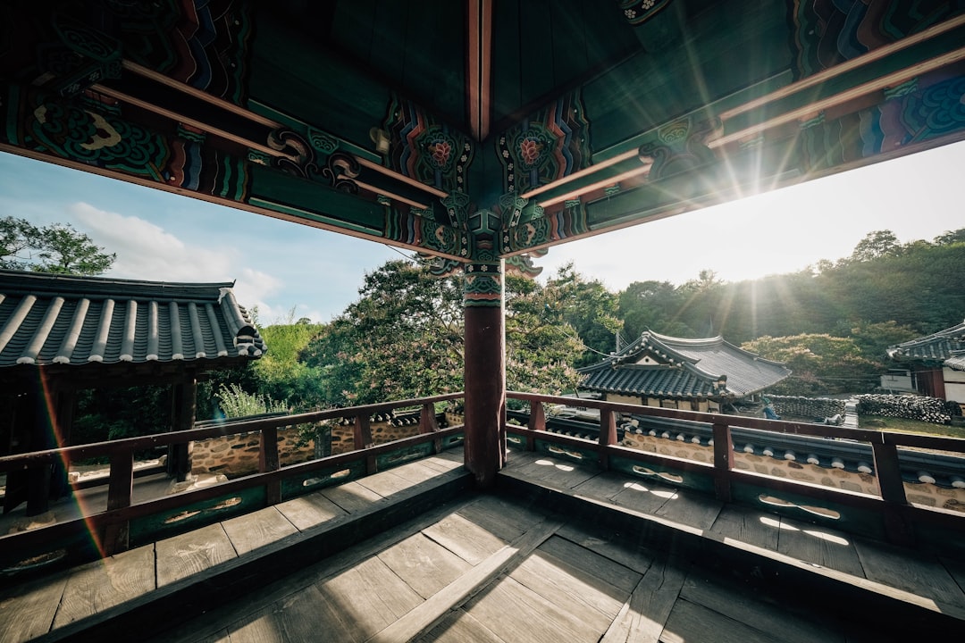 Jeonju: Hanok Village, Bibimbap, and Korea's Culinary Capital