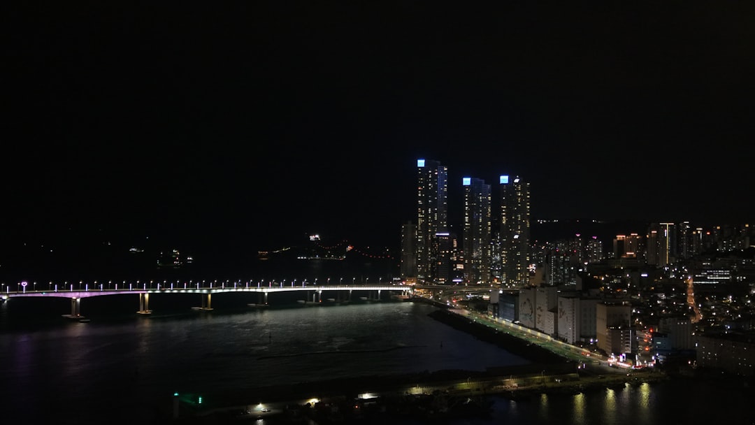 K-Drama Travel Guide: 15 Real Seoul Filming Locations You Can Actually Visit