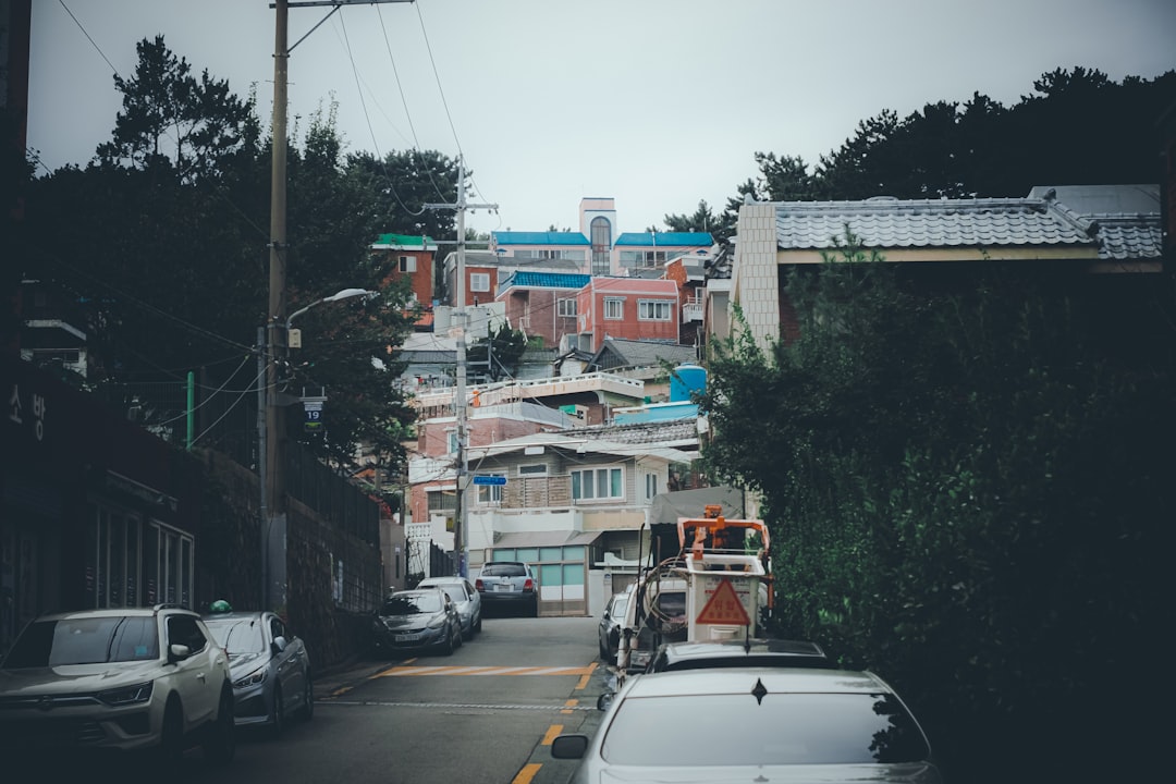 Korean Language Basics for Travelers