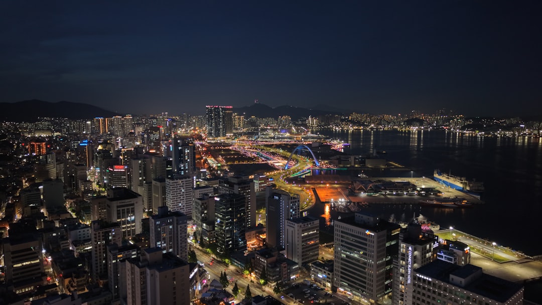 South Korea in May: Green Season, Buddha's Birthday, and Perfect Weather