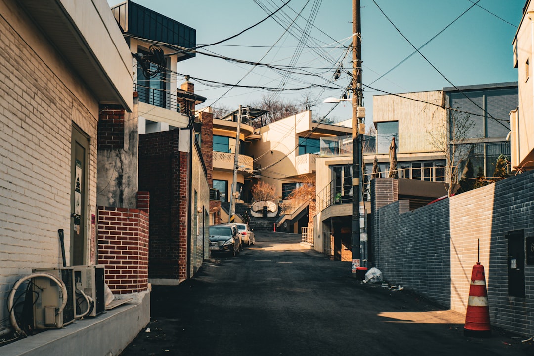 Myeongdong: Seoul's Shopping and Street Food Capital