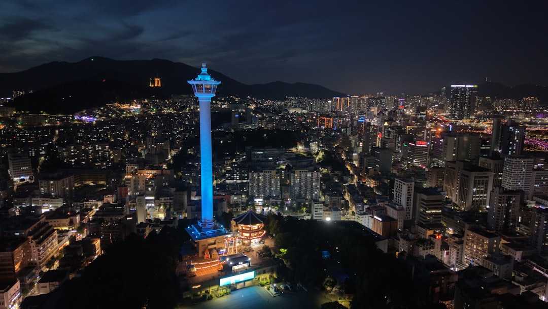 South Korea in October: Fall Foliage, Seoraksan, and Perfect Hiking Weather