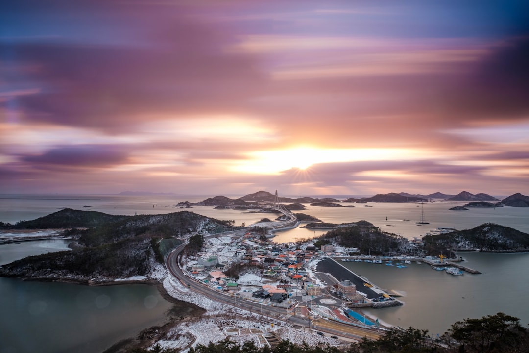Korean Buddhist Temples: A Guide to the Country's Sacred Sites