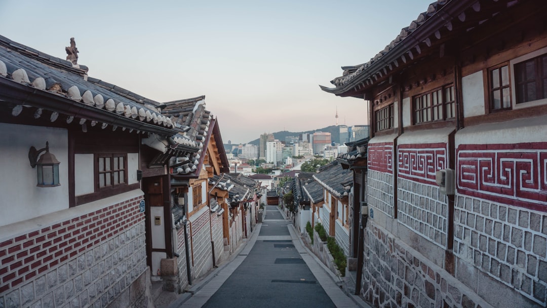 Two Weeks in South Korea: The Complete Itinerary