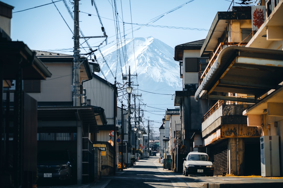 Kamishichiken: Kyoto's Oldest and Quietest Hanamachi