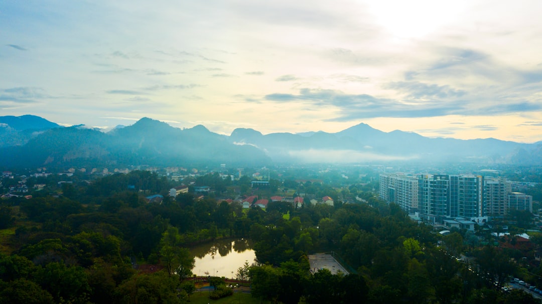 Malaysia in April: East Coast Peak Opens, Whale Sharks at Tioman, and Hari Raya