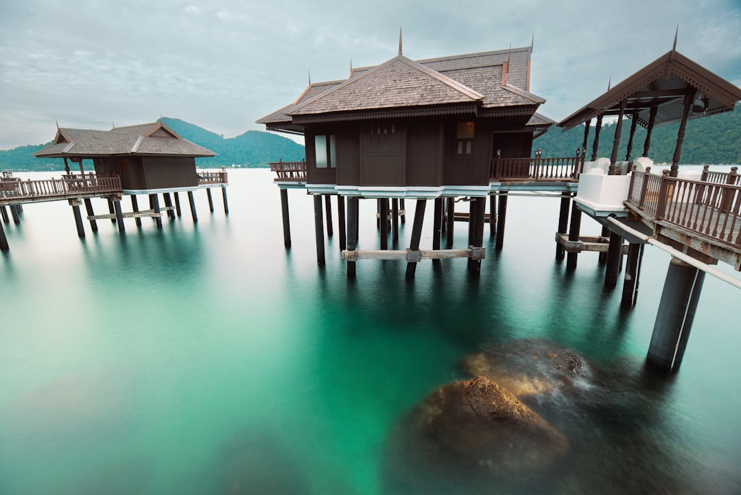 Langkawi Guide: Duty-Free Island, Mangroves & the Andaman Sea