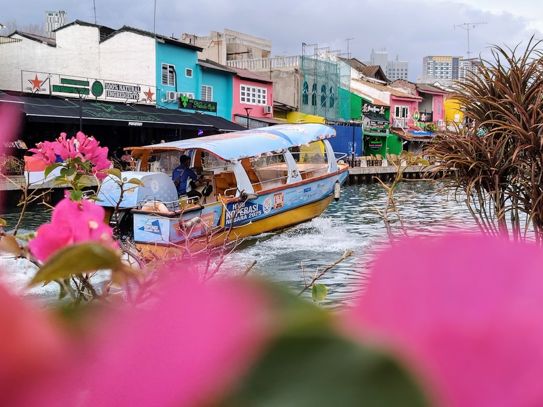 Malaysia in October: East Coast Closes, Langkawi Opens, and Deepavali Lights Up KL