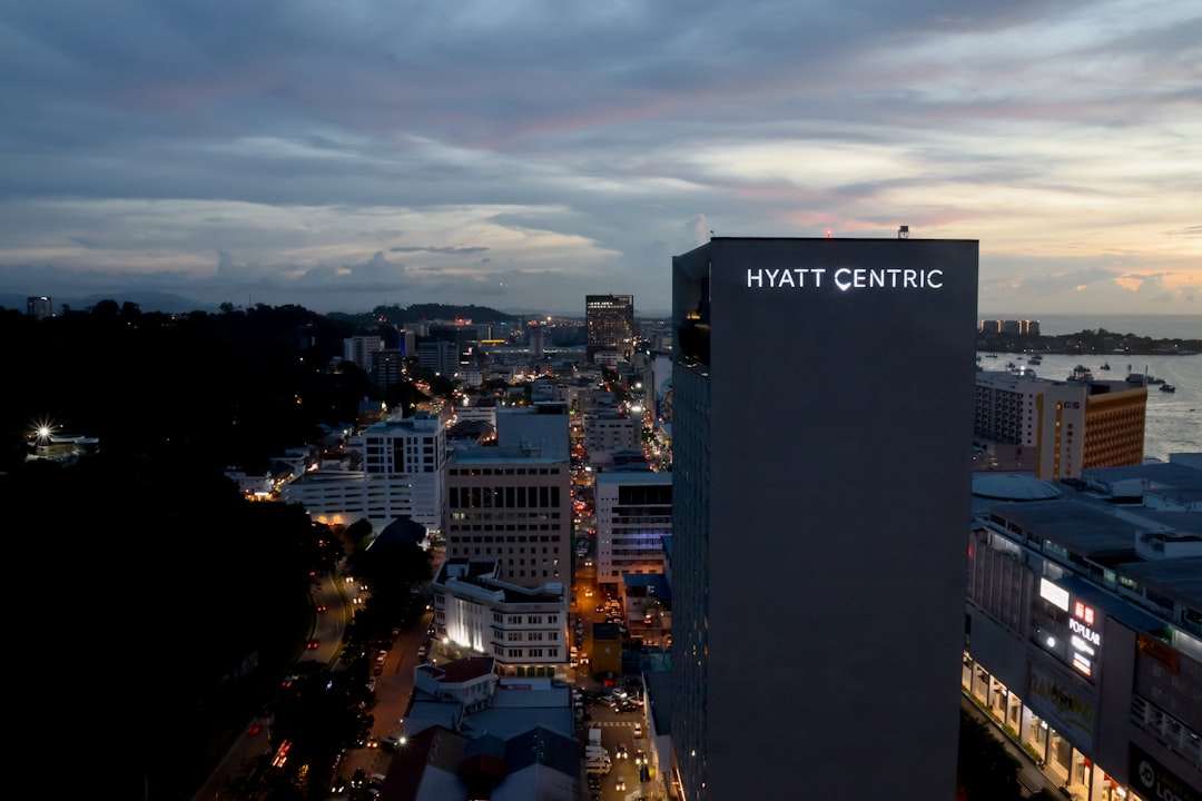 Penang Practical Guide: Getting Around, Where to Stay & What to Budget