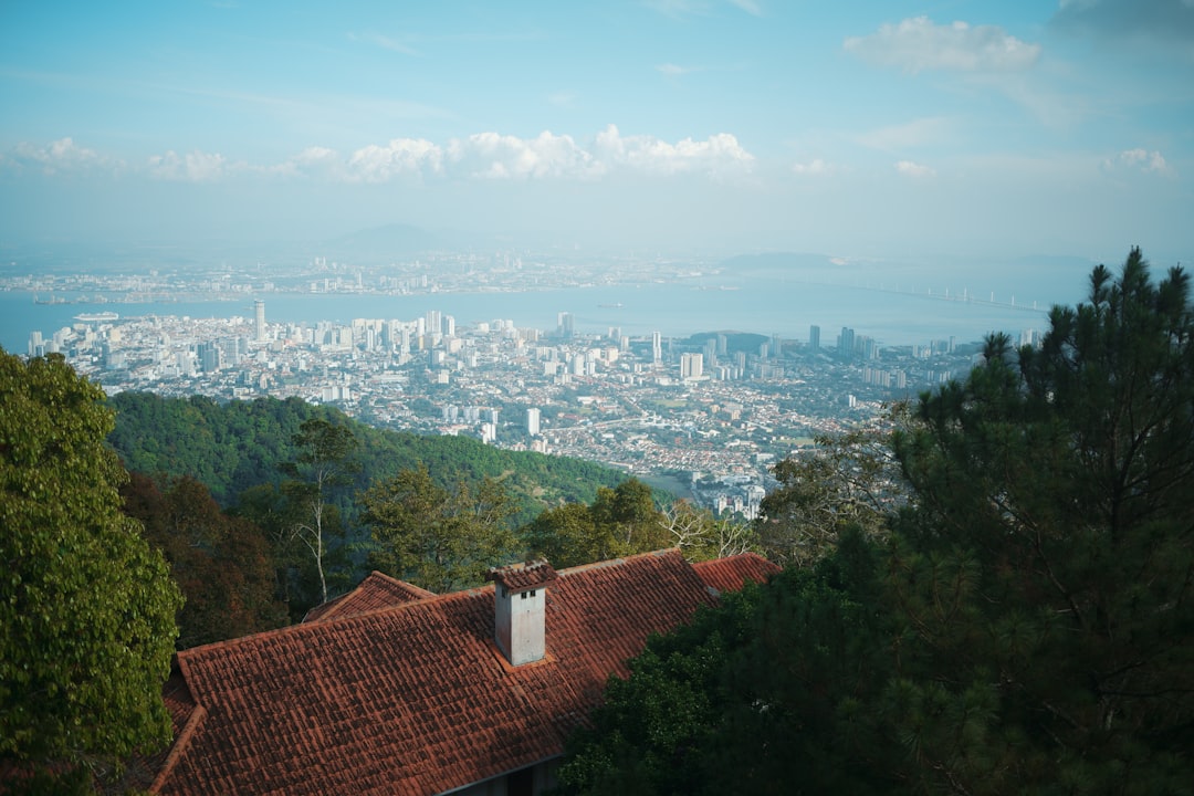Penang Travel Guide: George Town, Hawker Food & UNESCO Heritage