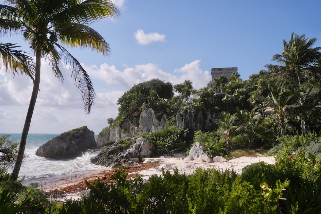 Mexico in July: Guelaguetza, Green Valleys, and the Peak of Rainy Season