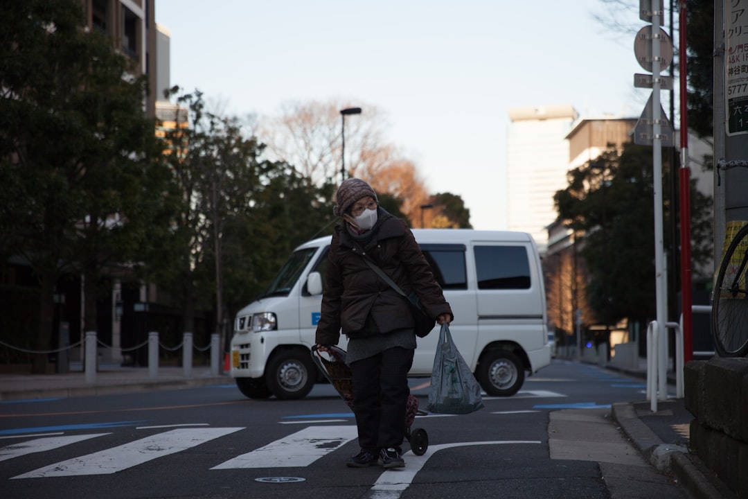 Shopping in Osaka: From Shinsaibashi to Amerika-mura and the Department Store Basements
