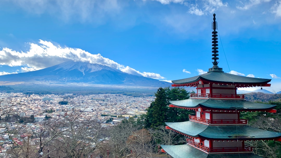 Osaka Temples and Shrines: Beyond Osaka Castle