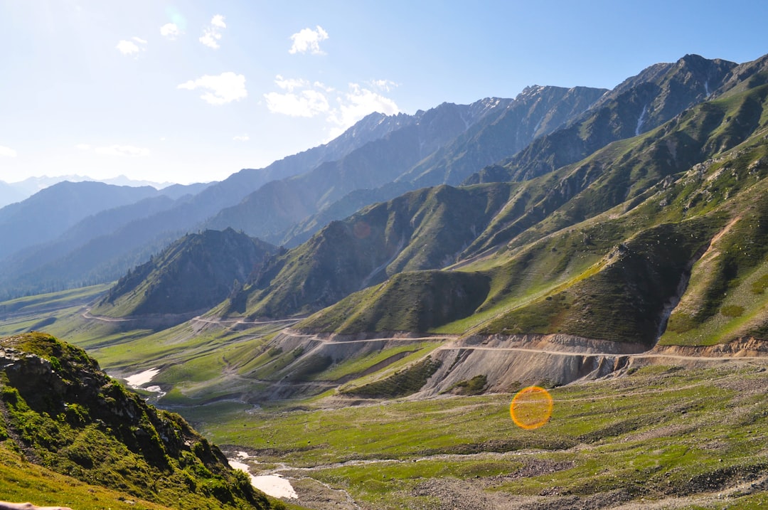 Best Time to Visit Pakistan: Month-by-Month Guide