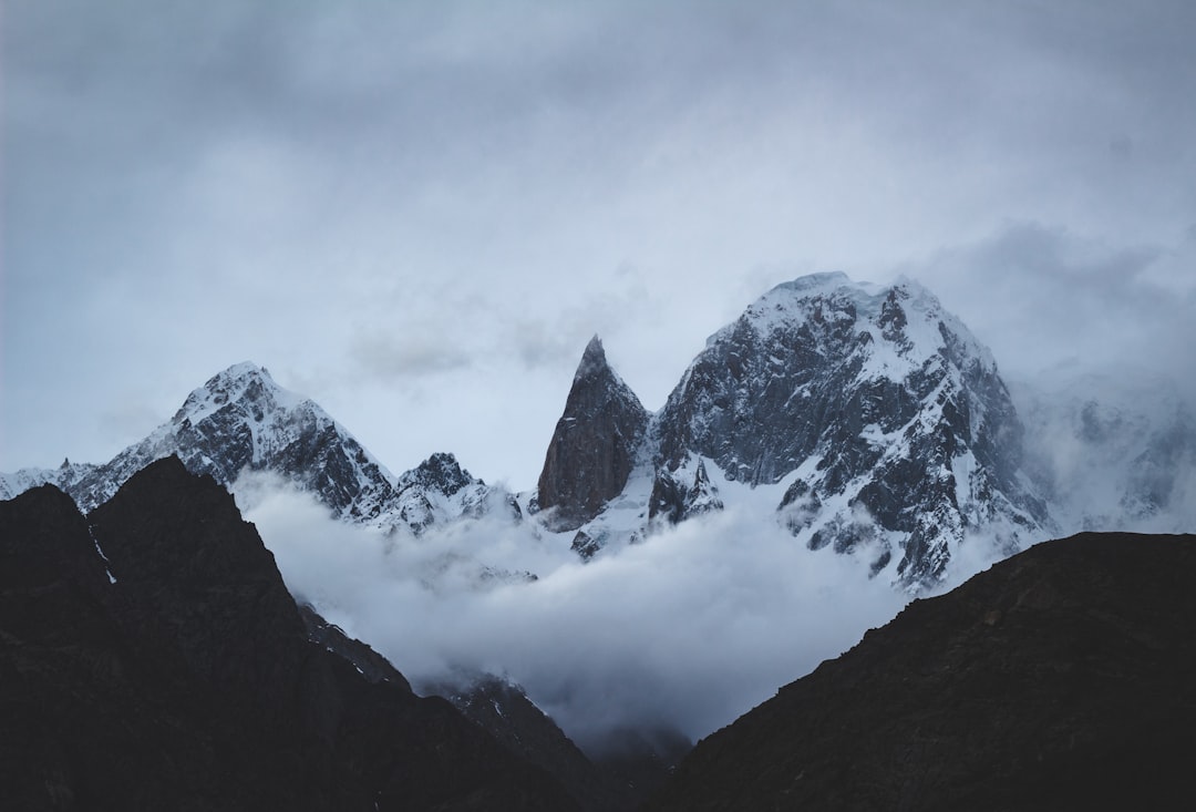 Pakistan in December: Peak Cultural Season, Cool Lahore, and Mountain Solitude
