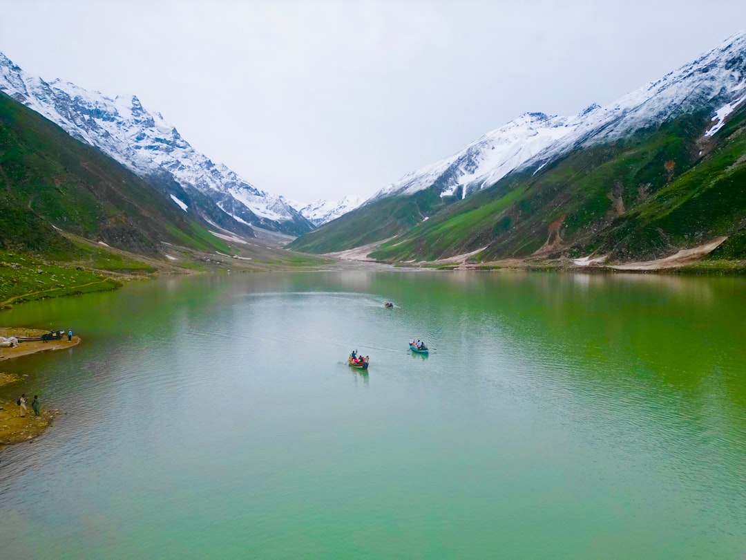 Pakistan Food Guide: Karahi, Nihari & the Regional Flavours of a Giant Cuisine