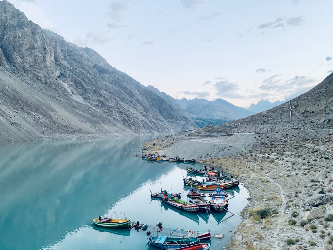 Karakoram Highway Guide: The World's Greatest Mountain Road