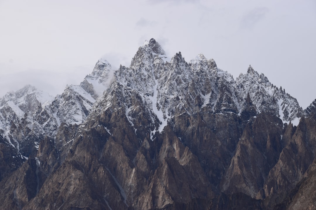 One Week in Pakistan: The Perfect 7-Day Itinerary