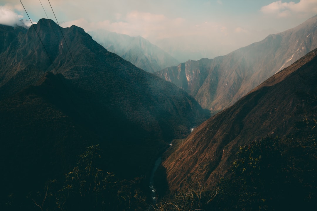 Peru in April: Rains End, Holy Week Spectacles, and the Tourist Season Begins