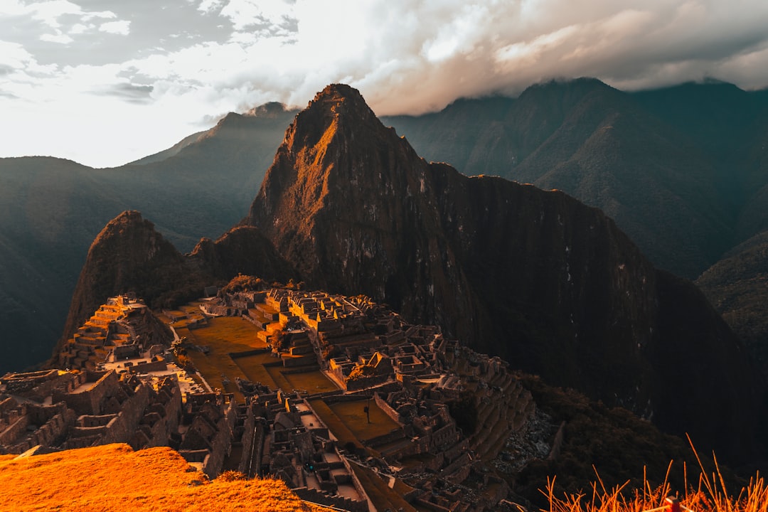 Colca Canyon: Condors, Hot Springs & One of the World's Deepest Gorges