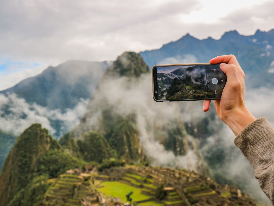 Cusco: The Navel of the Inca World