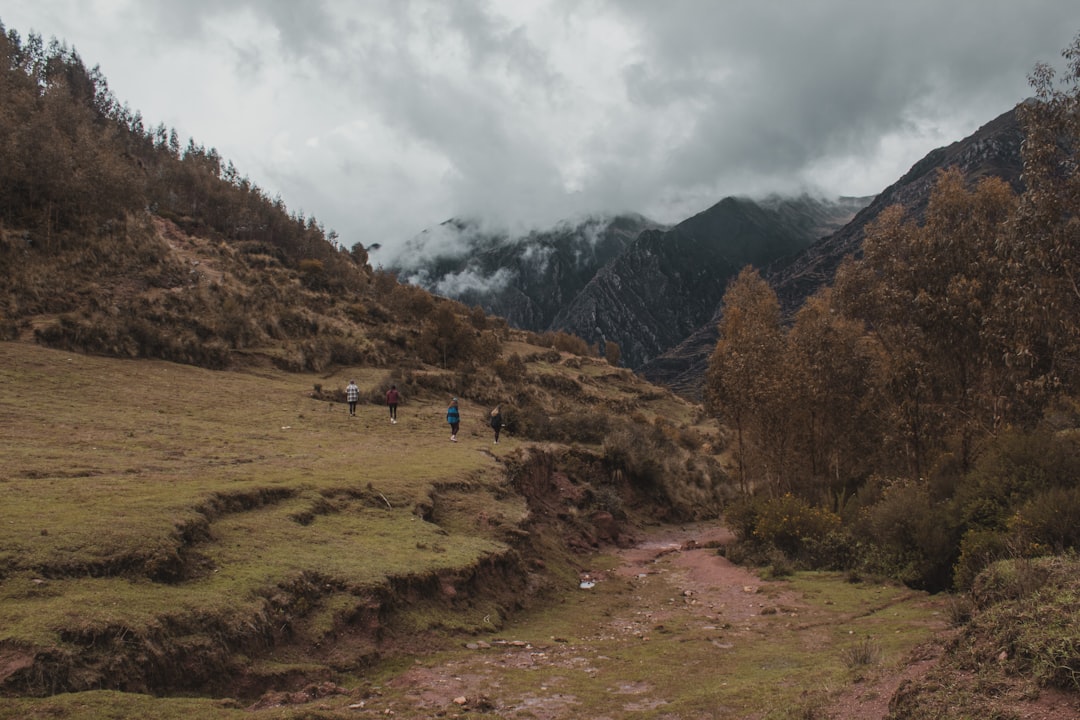 First Time in Peru? Everything You Need to Know
