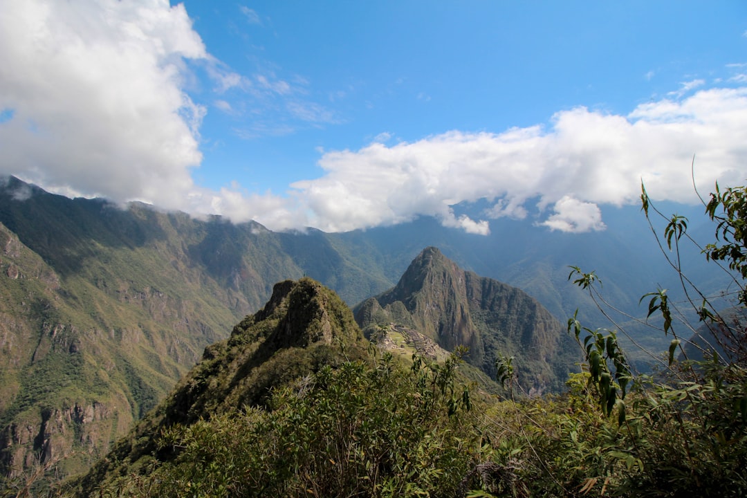 Peru Food Guide: Ceviche, Causa, Chicha & the Andean Kitchen