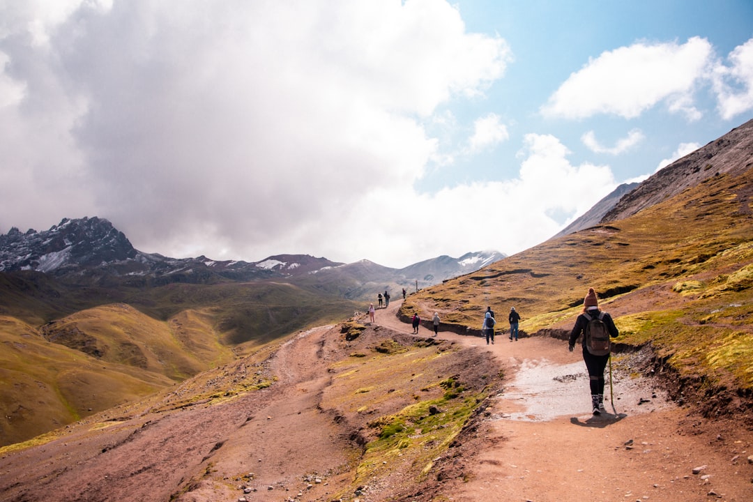 Peru in June: Inti Raymi, Peak Season Begins, and the Best Dry Season Weather