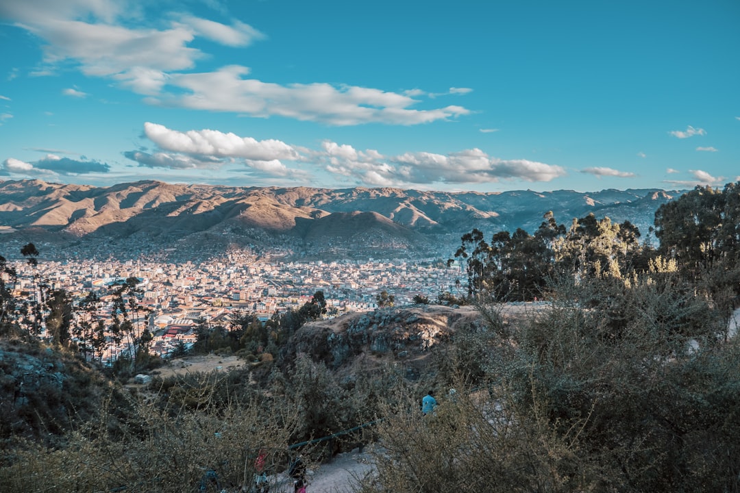 Lima: Pacific Capital, Culinary Capital, Archaeological City