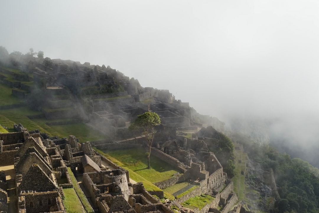Machu Picchu: The Complete Guide to the Lost City