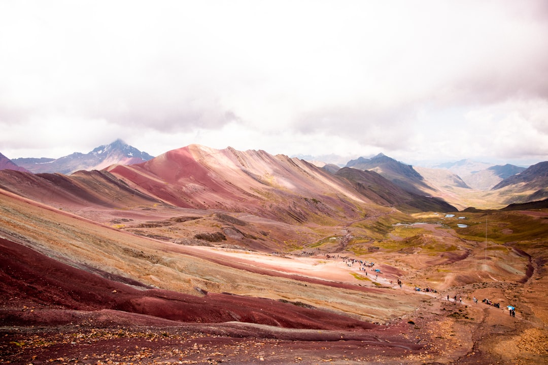 Peru in March: Rains Ease, Inca Trail Reopens, and Green Andes at Their Most Vivid